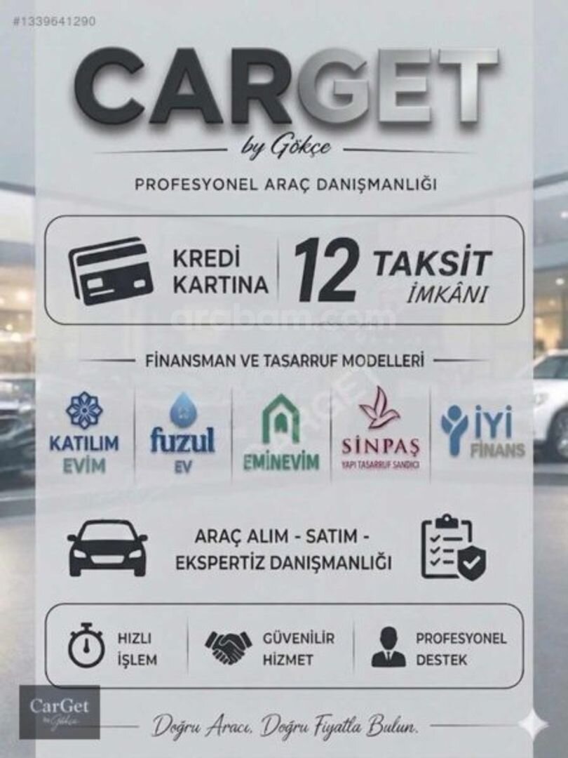 CARGET | XC60 INSCRİPTİON MİLD HYBRİD DİZEL BOYASIZ SERVİS BAKML 2