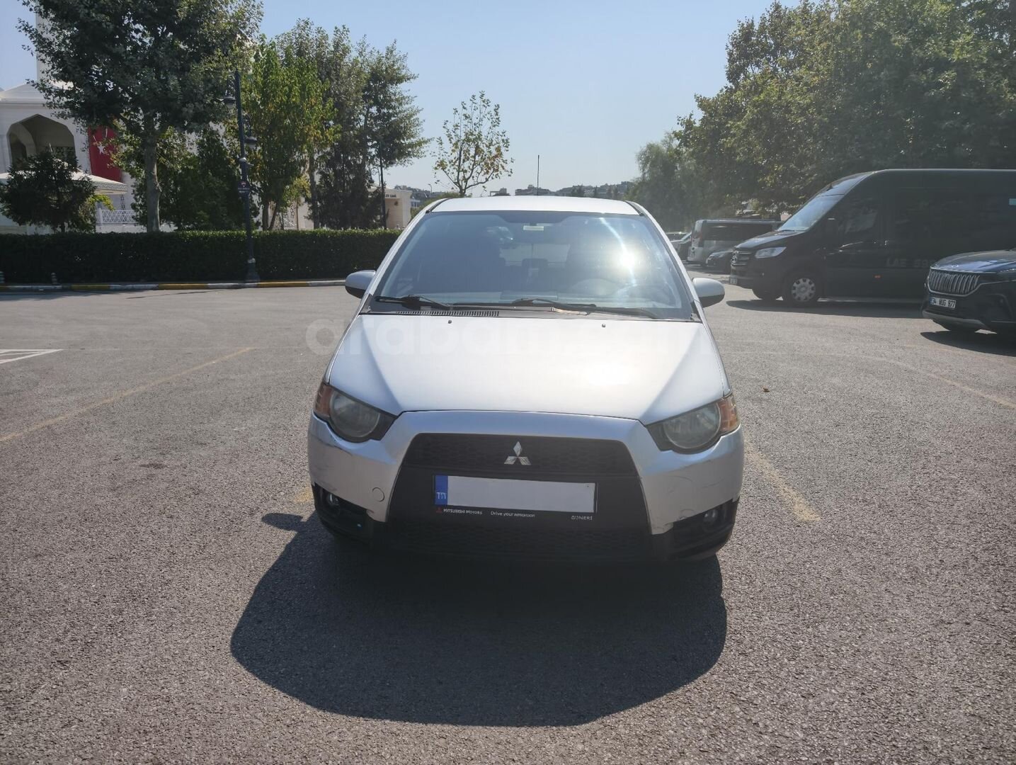 Sahibinden Mitsubishi Colt 1.3 Invite 2011 Model 1