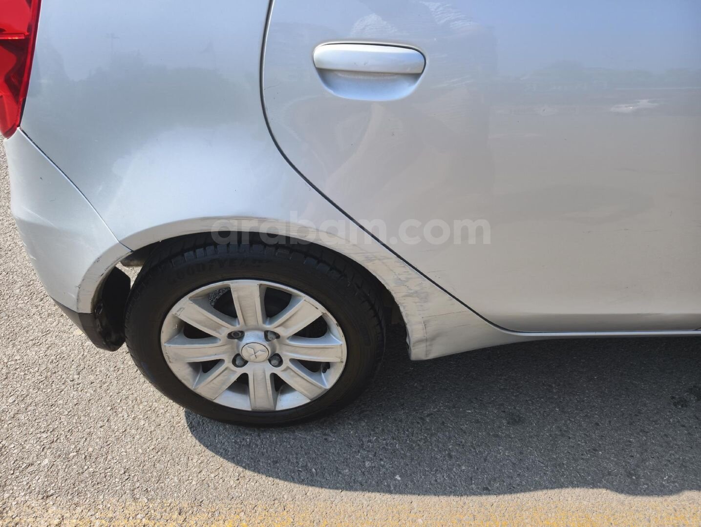 Sahibinden Mitsubishi Colt 1.3 Invite 2011 Model 5