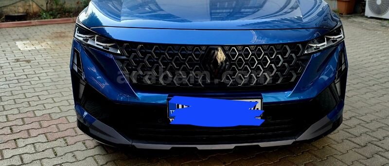 Sahibinden Renault Austral 1.3 Hybrid Techno Esprit Alpine 2025 Model Adana