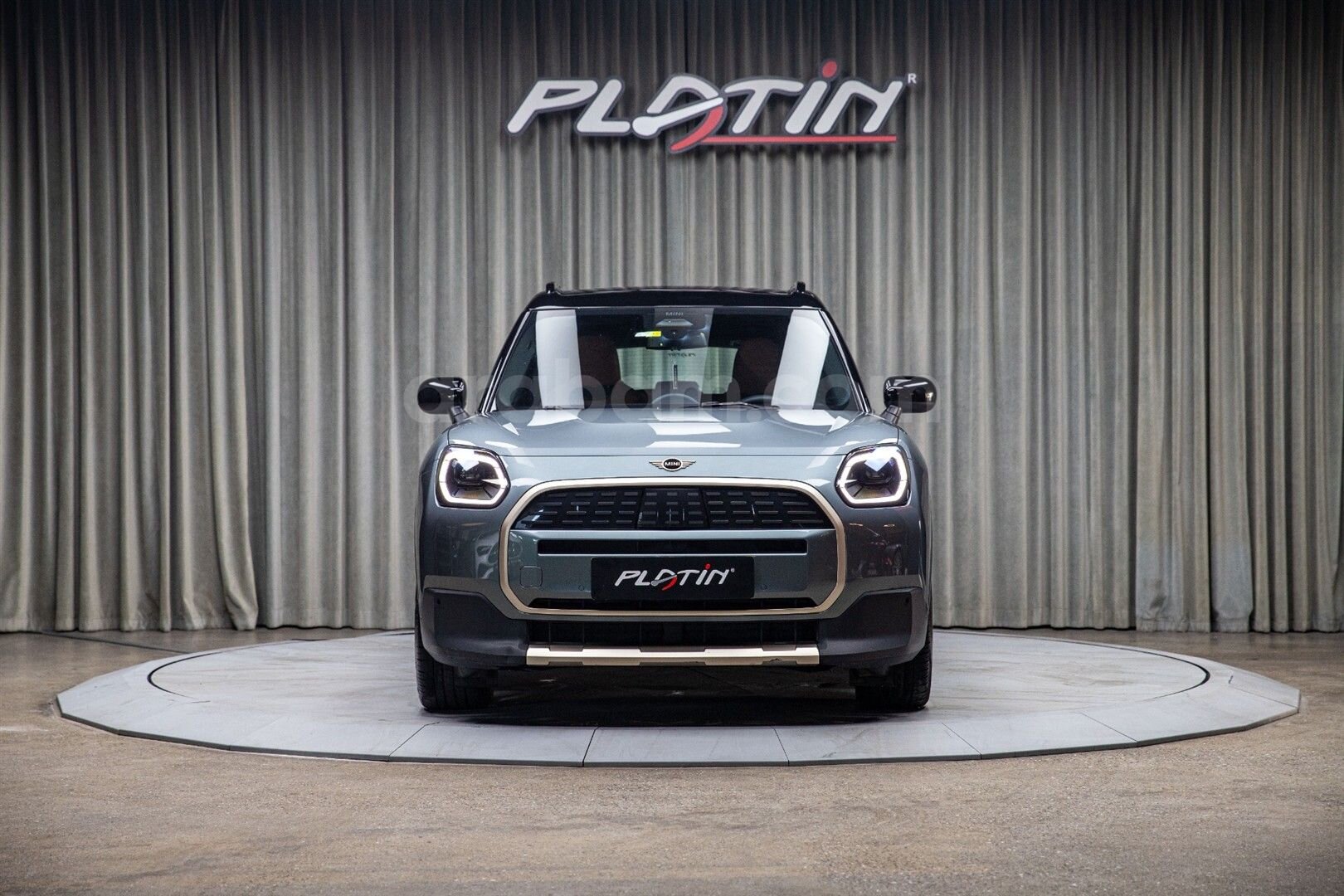 2025 MINI Countryman E E Favoured 6
