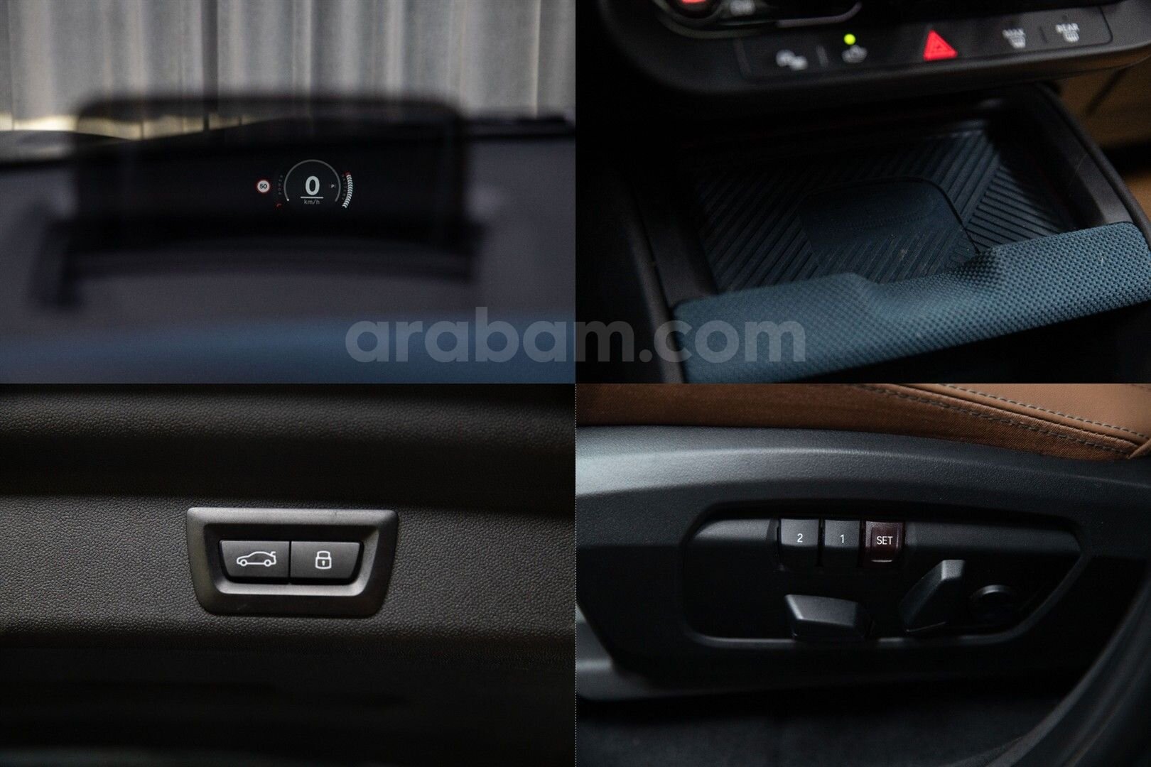2025 MINI Countryman E E Favoured 5