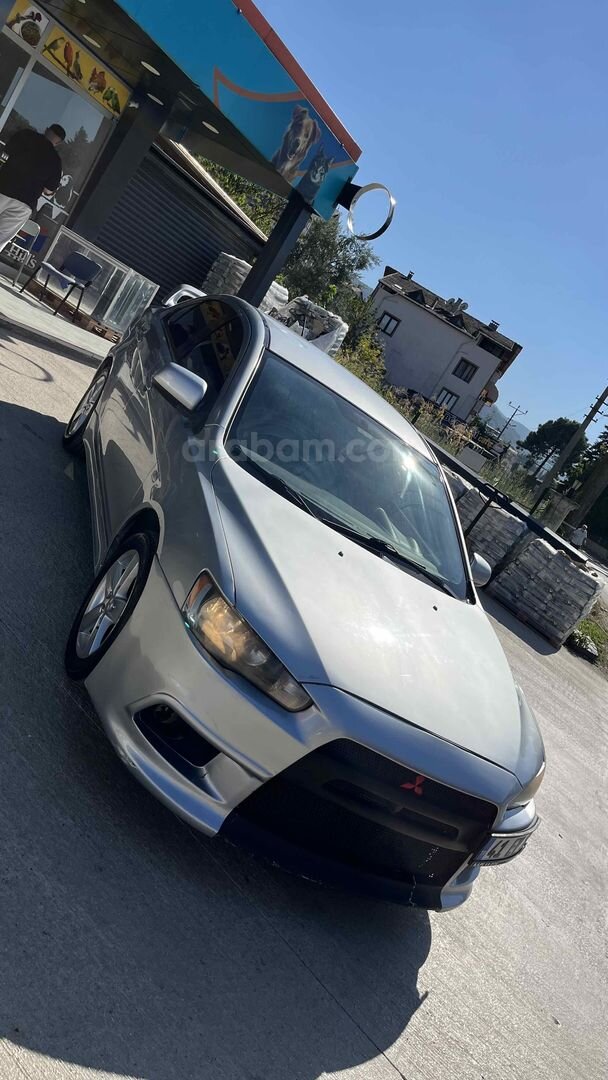Sahibinden Mitsubishi Lancer 1.5 Invite 2008 Model 4
