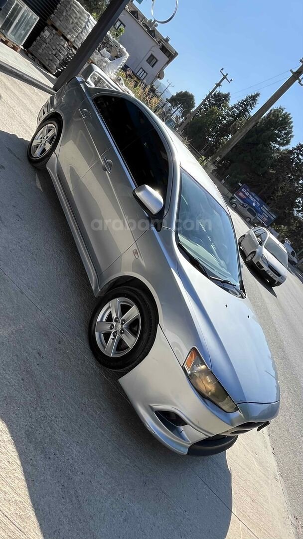 Sahibinden Mitsubishi Lancer 1.5 Invite 2008 Model 5