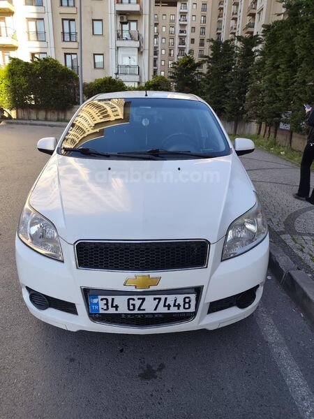 SAHİBİNDEN TEMİZ AİLE ARABASI
