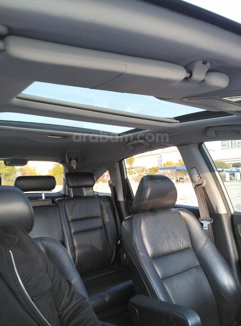 Sahibinden Honda CR-V 2.0i Executive 2009 Model 7