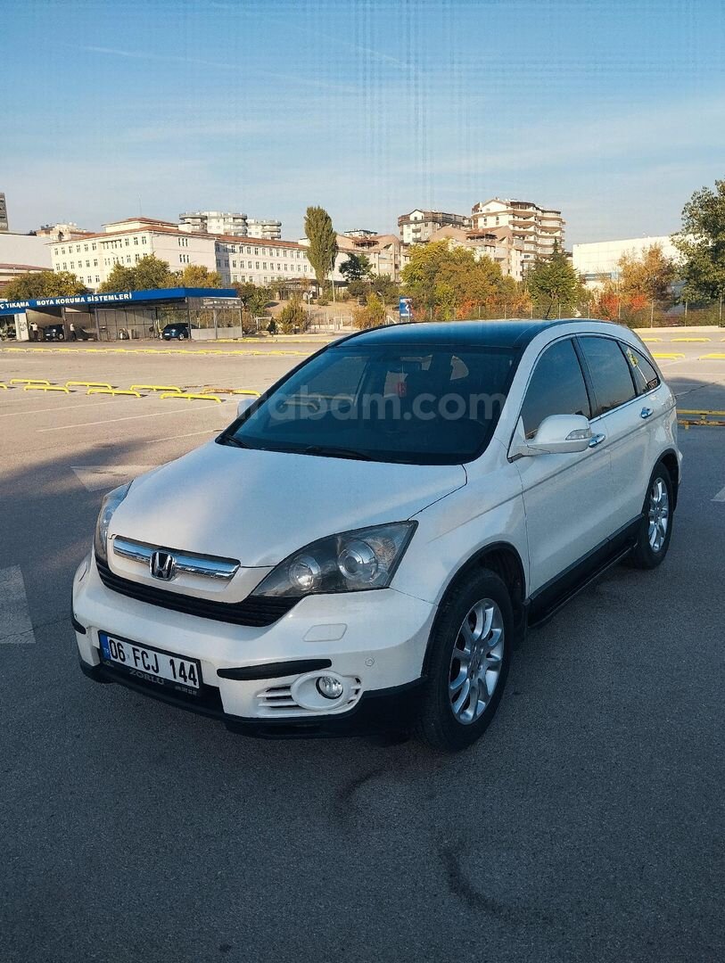 Sahibinden Honda CR-V 2.0i Executive 2009 Model 2