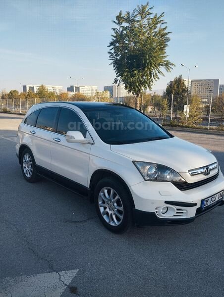Sahibinden Honda CR-V 2.0i Executive 2009 Model
