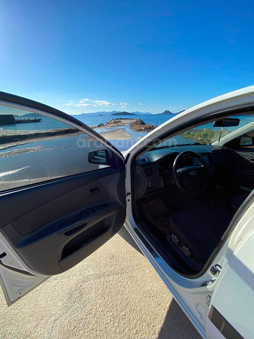 Sahibinden Kia Rio 1.5 CRDi EX Comfort 2007 Model 5