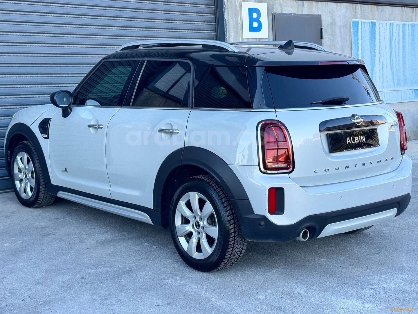 HATASIZ - TAKASLI - 4X4 - 2022 - 1.5 - SİGNATURE - ALBİN OTO'DAN 7