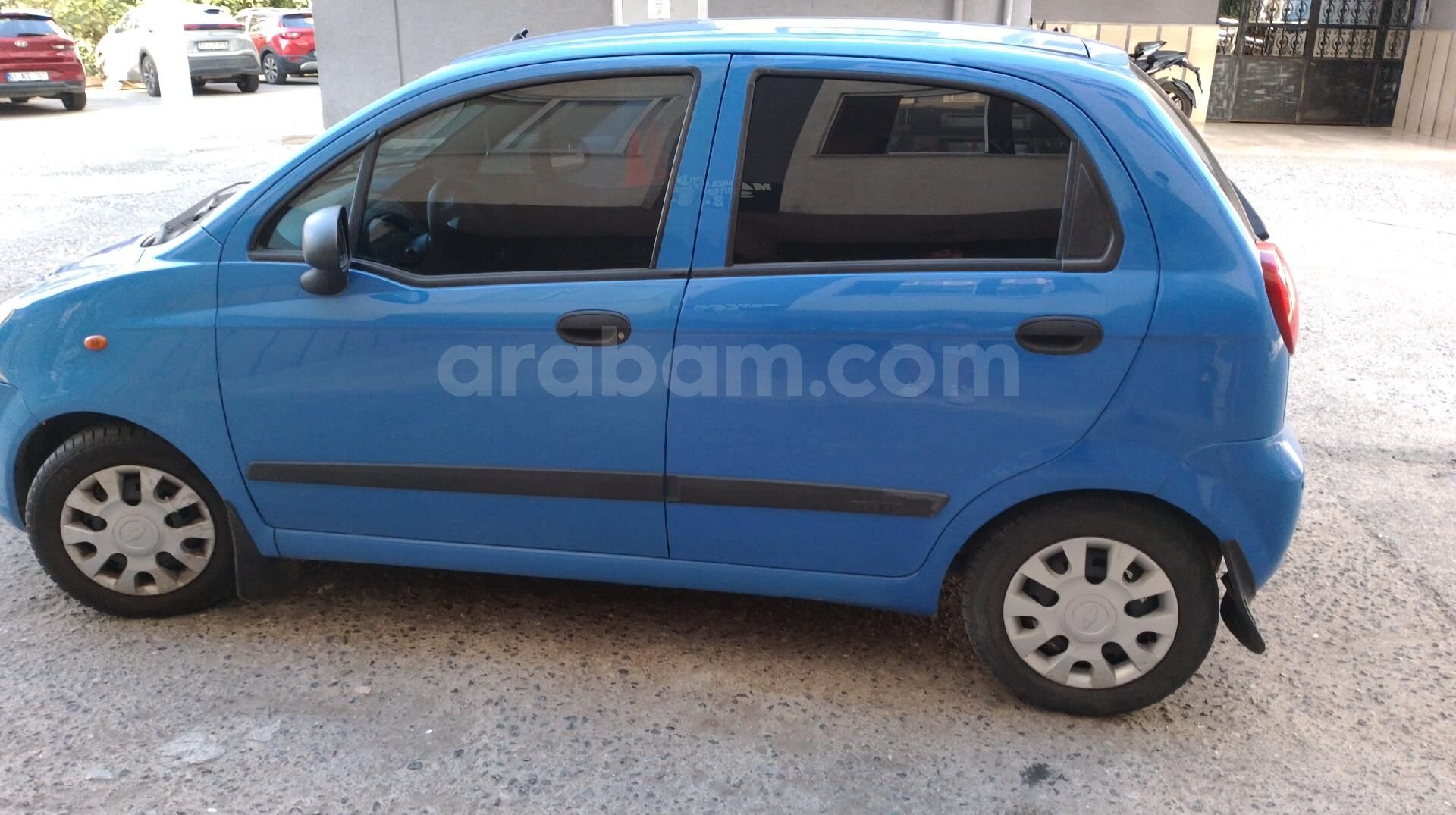 Sahibinden Chevrolet Spark 1.0 SE 2005 Model 6