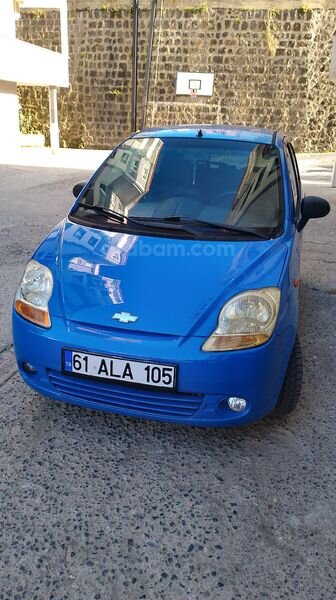 Sahibinden Chevrolet Spark 1.0 SE 2005 Model