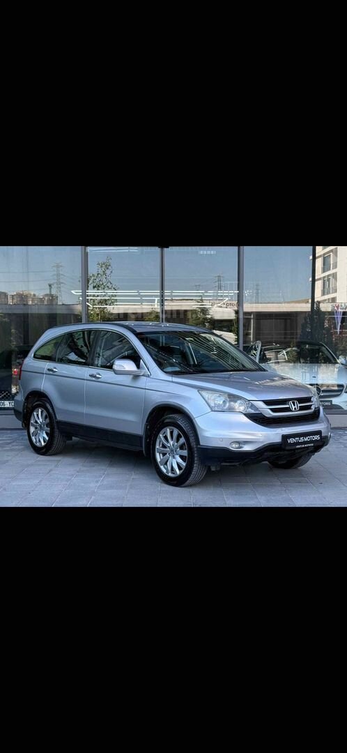 Sahibinden Honda CR-V 2.0i Elegance 2011 Model 3