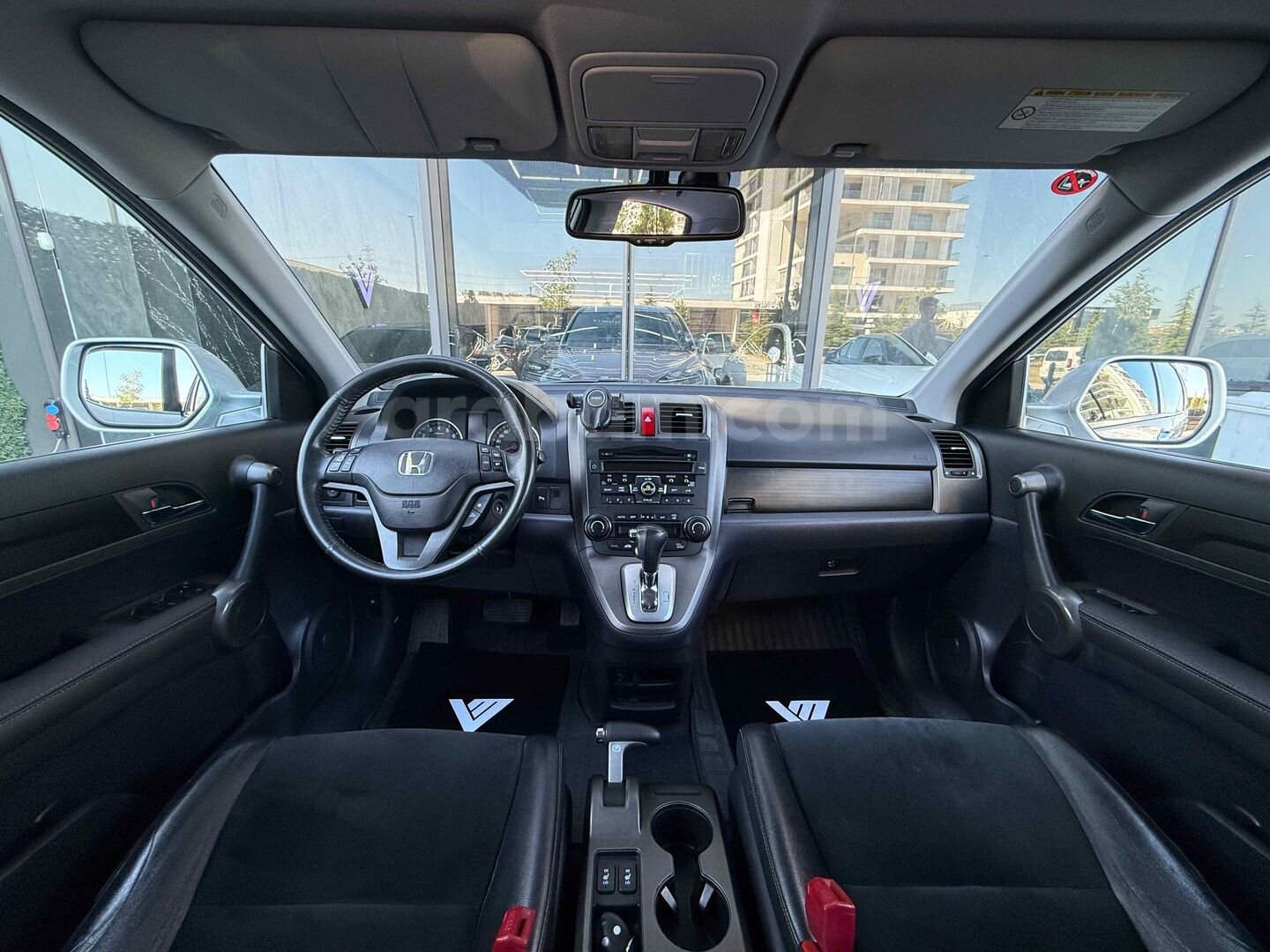 Sahibinden Honda CR-V 2.0i Elegance 2011 Model 6