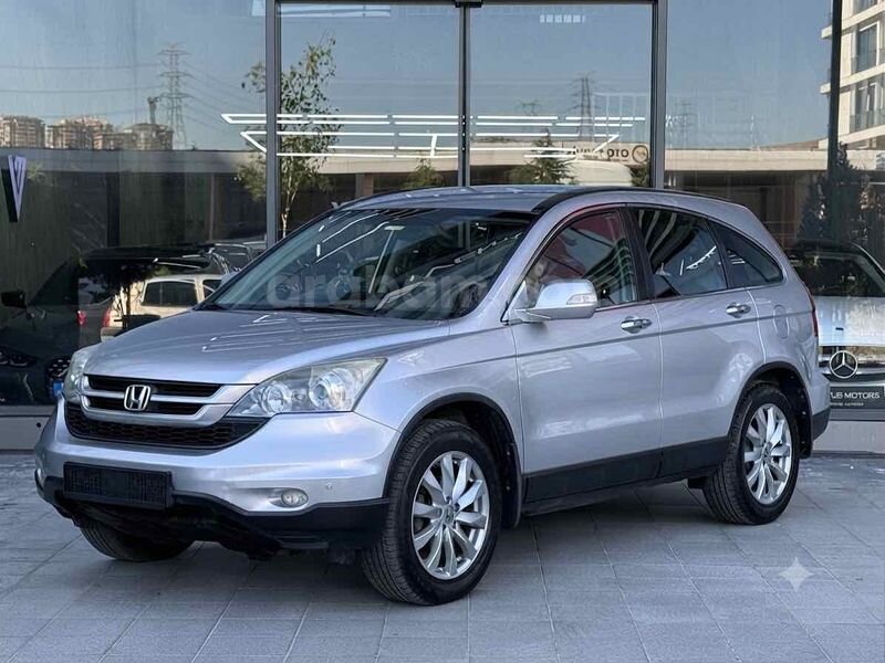 Sahibinden Honda CR-V 2.0i Elegance 2011 Model