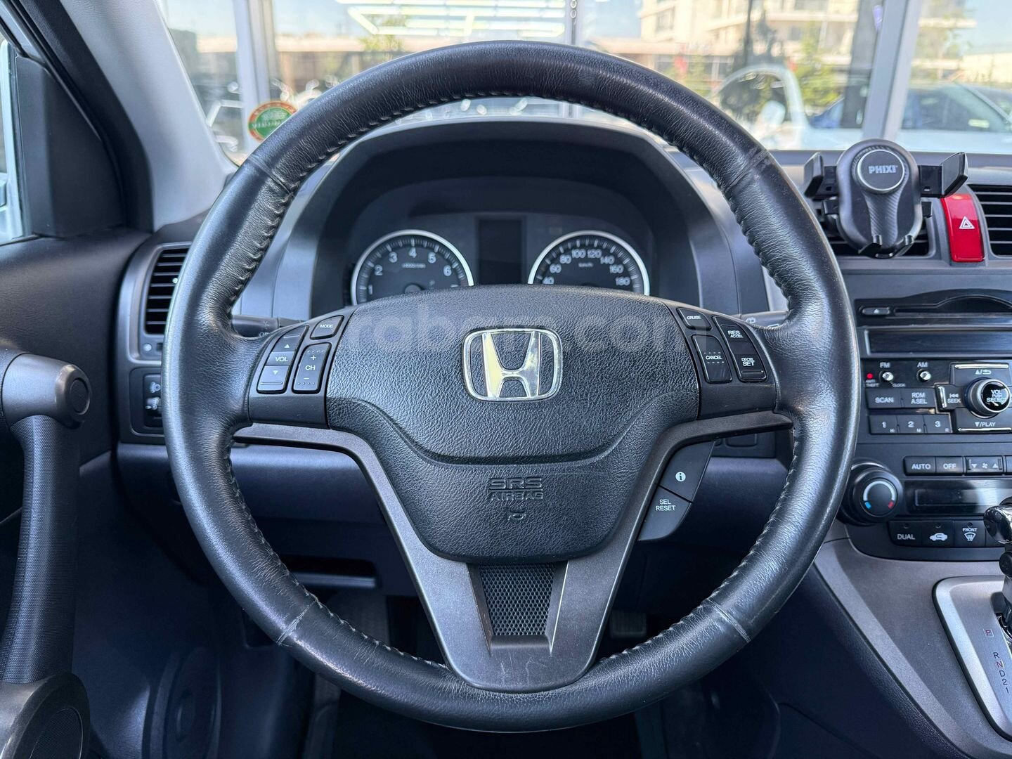 Sahibinden Honda CR-V 2.0i Elegance 2011 Model 7