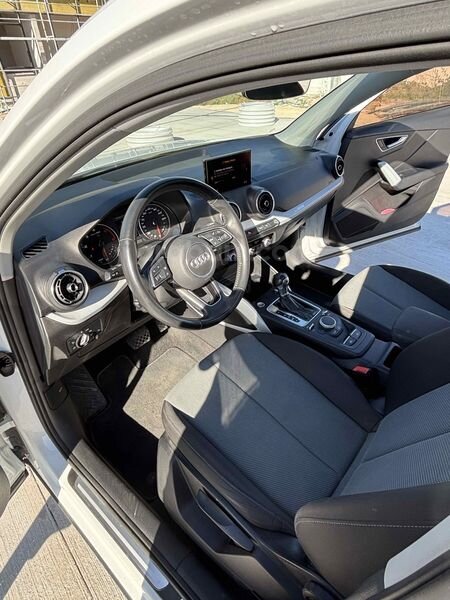 Sahibinden Audi Q2 30 TDI Design 2019 Model 6