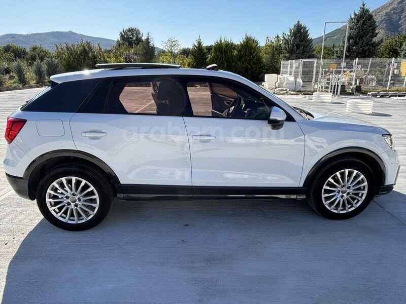 Sahibinden Audi Q2 30 TDI Design 2019 Model 2