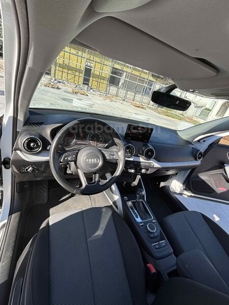 Sahibinden Audi Q2 30 TDI Design 2019 Model 5