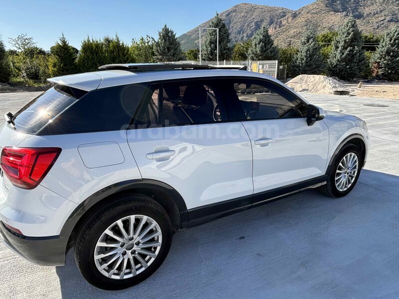 Sahibinden Audi Q2 30 TDI Design 2019 Model 3