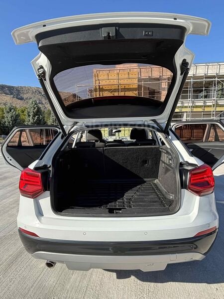 Sahibinden Audi Q2 30 TDI Design 2019 Model 7