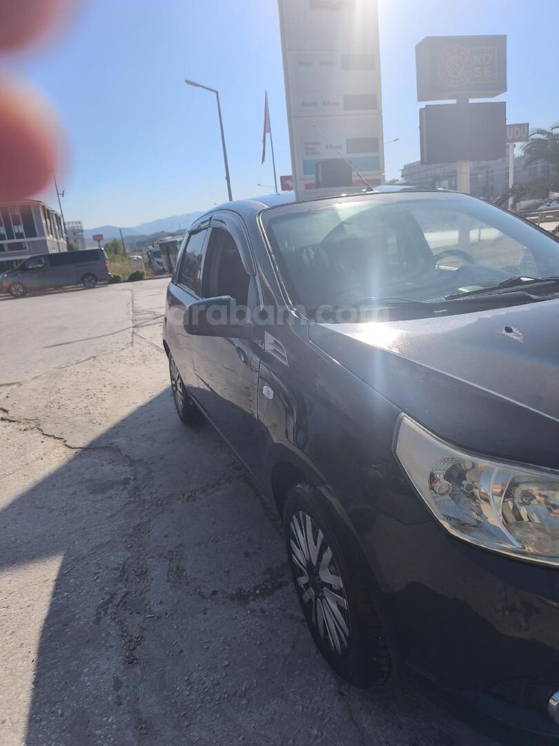 Sahibinden duşuk km 60bin, muane yeni 4