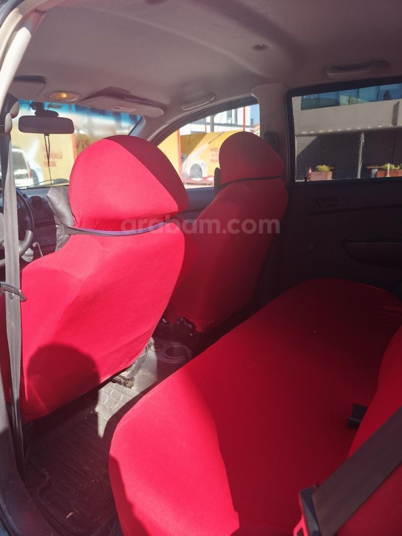 Sahibinden duşuk km 60bin, muane yeni 7