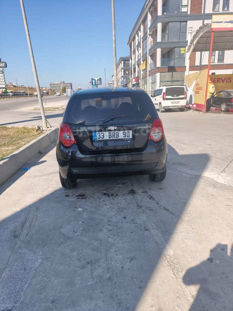 Sahibinden duşuk km 60bin, muane yeni 5