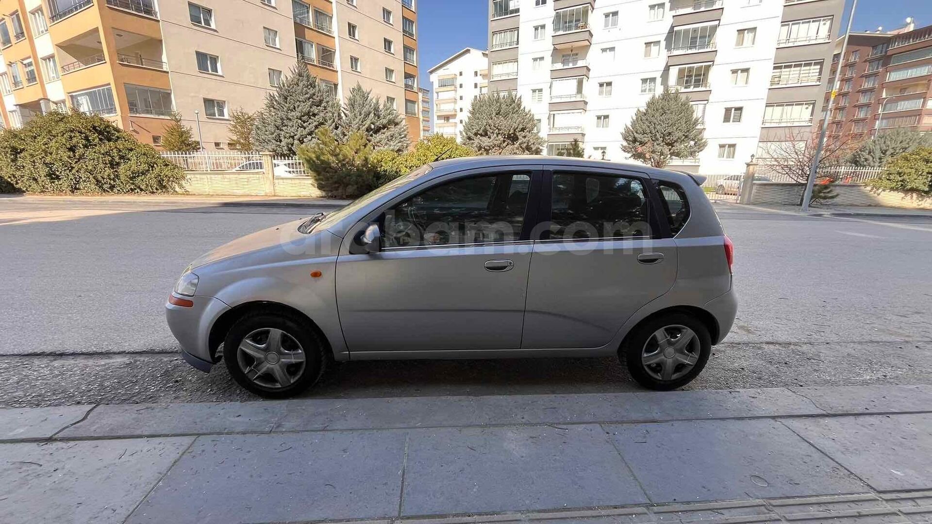 Sahibinden Chevrolet Kalos 1.4 SX 2005 Model 4