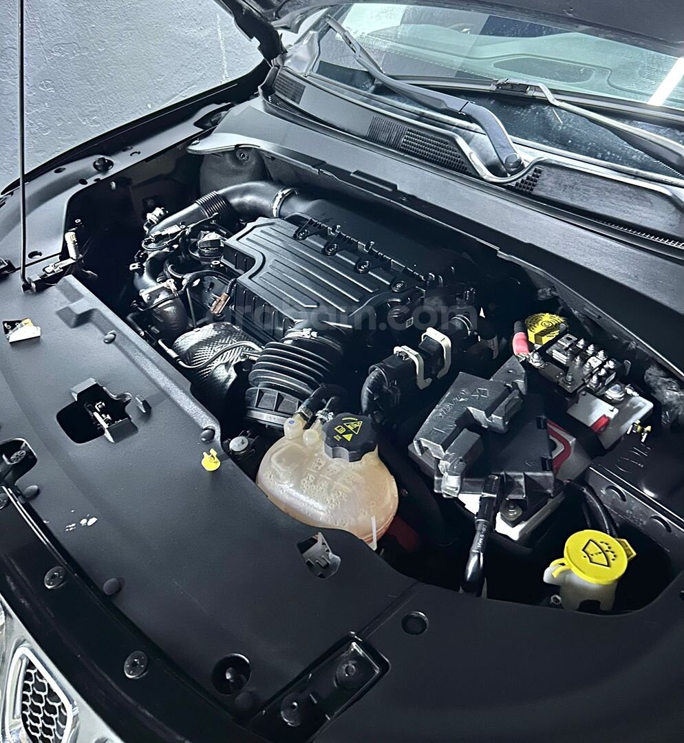 Sahibinden Temiz Jeep Compass 1.3 Turbo Longitude 2020 Model 6
