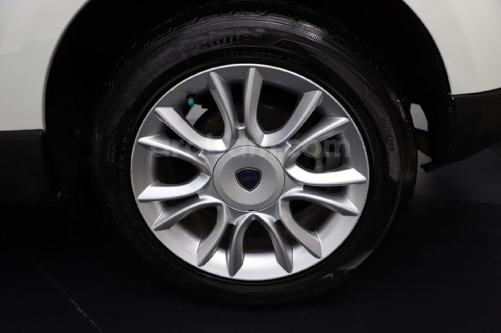 Sahibinden Lancia Delta 1.6 MJet 2013 Model Niğde 136.700 km Beyaz 2