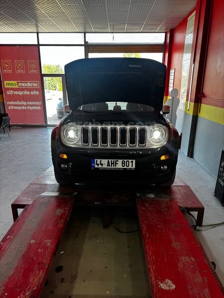 Hatasız Boyasız Tramersiz