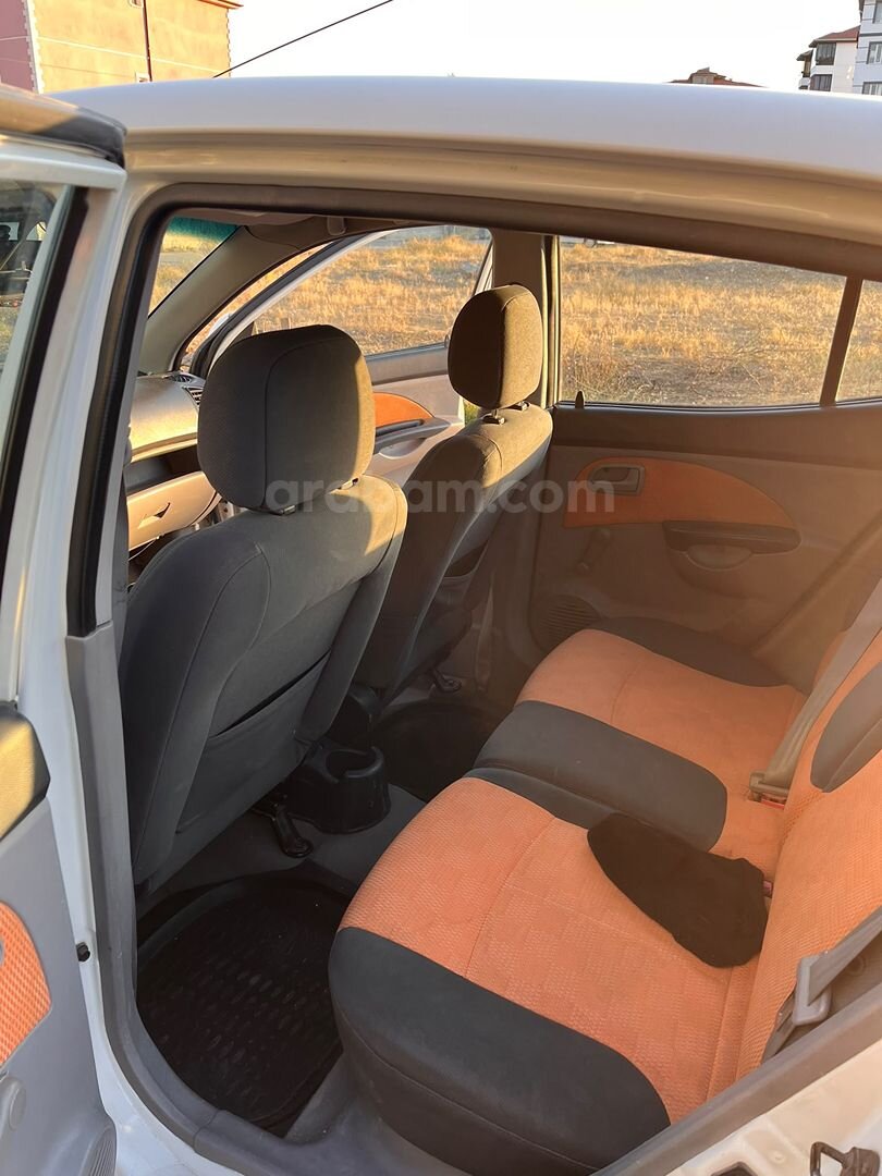Sahibinden Kia Picanto 1.1 EX 2005 Model 1