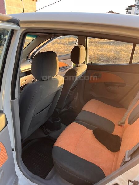 Sahibinden Kia Picanto 1.1 EX 2005 Model