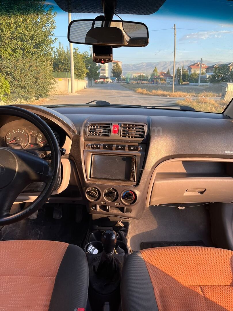 Sahibinden Kia Picanto 1.1 EX 2005 Model 2