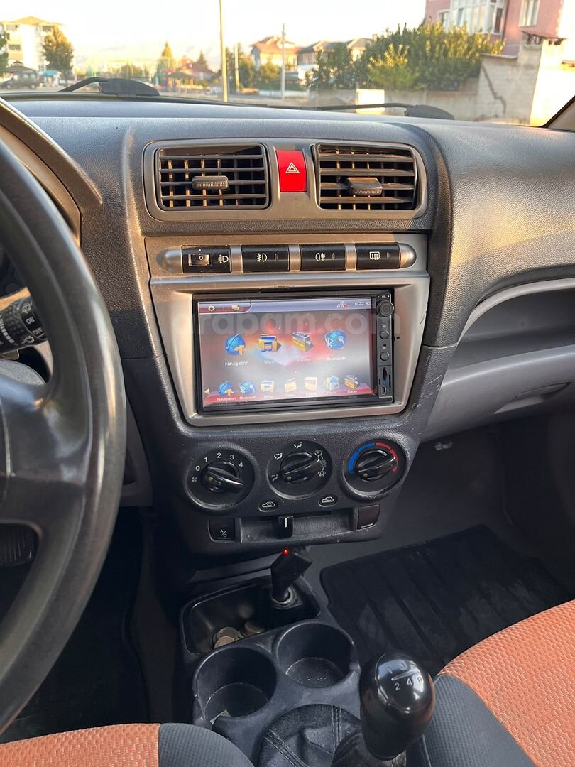 Sahibinden Kia Picanto 1.1 EX 2005 Model 3
