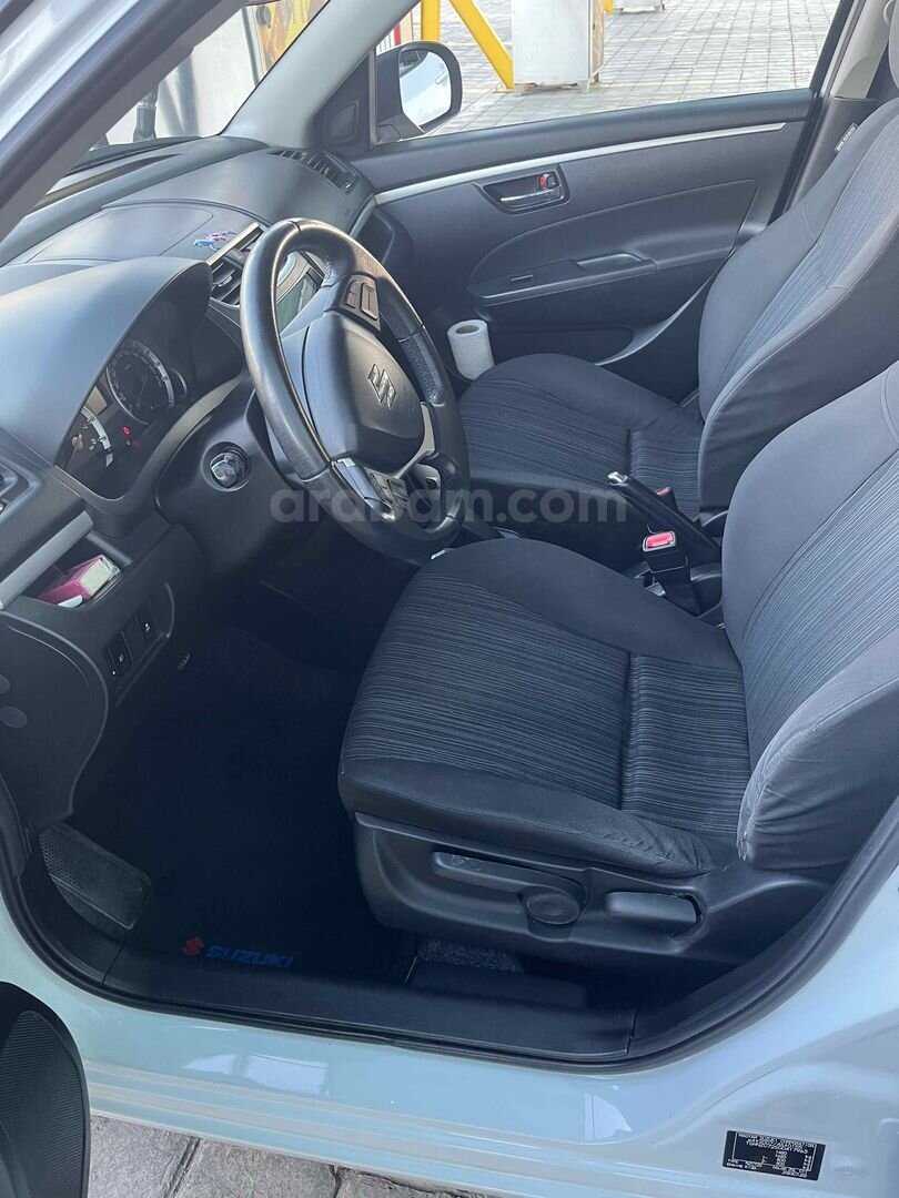 Sahibinden Suzuki Swift 1.2 GL 2013 Model 2