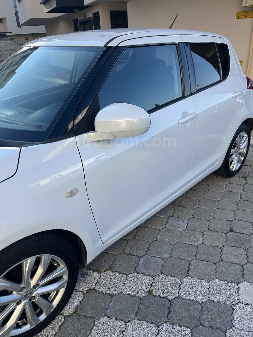 Sahibinden Suzuki Swift 1.2 GL 2013 Model 7