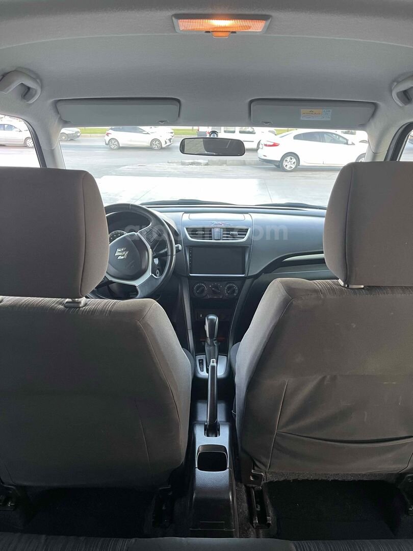 Sahibinden Suzuki Swift 1.2 GL 2013 Model 4