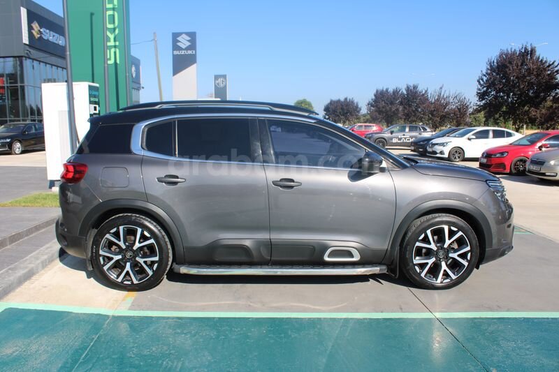 Citroen C5 Aircross 1.5BLUEHDİ SHİNE