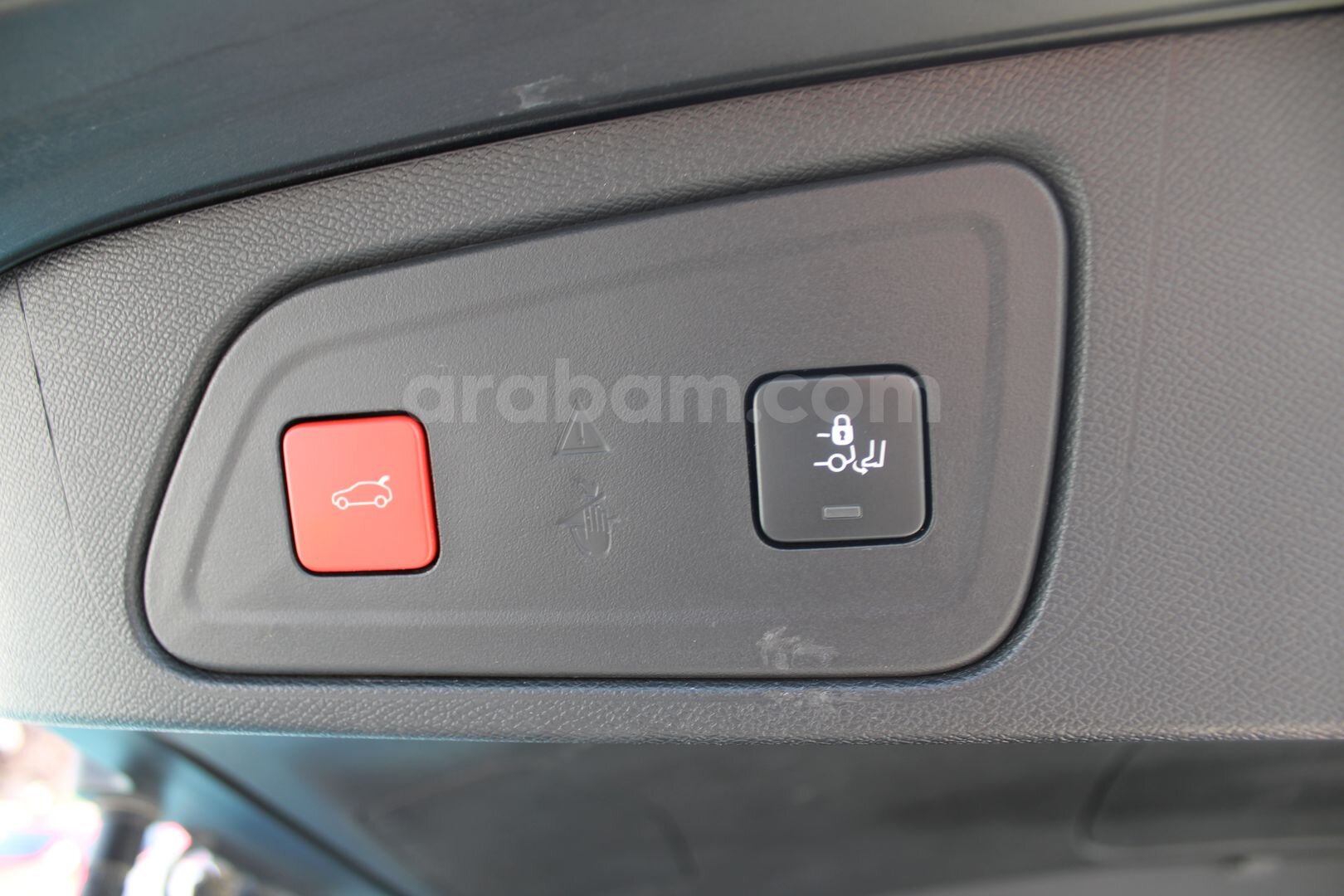Citroen C5 Aircross 1.5BLUEHDİ SHİNE 5