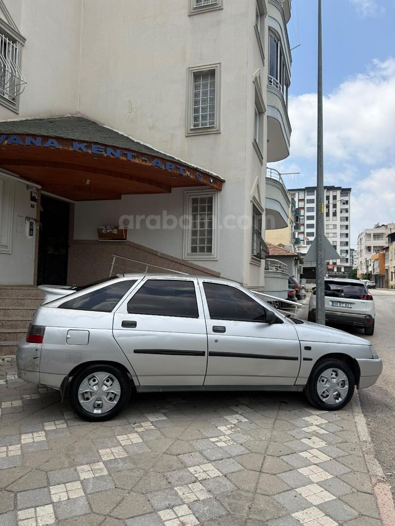 Sahibinden Lada Vega 1.5 2005 Model 7