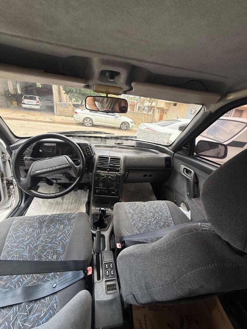 Sahibinden Lada Vega 1.5 2005 Model 4