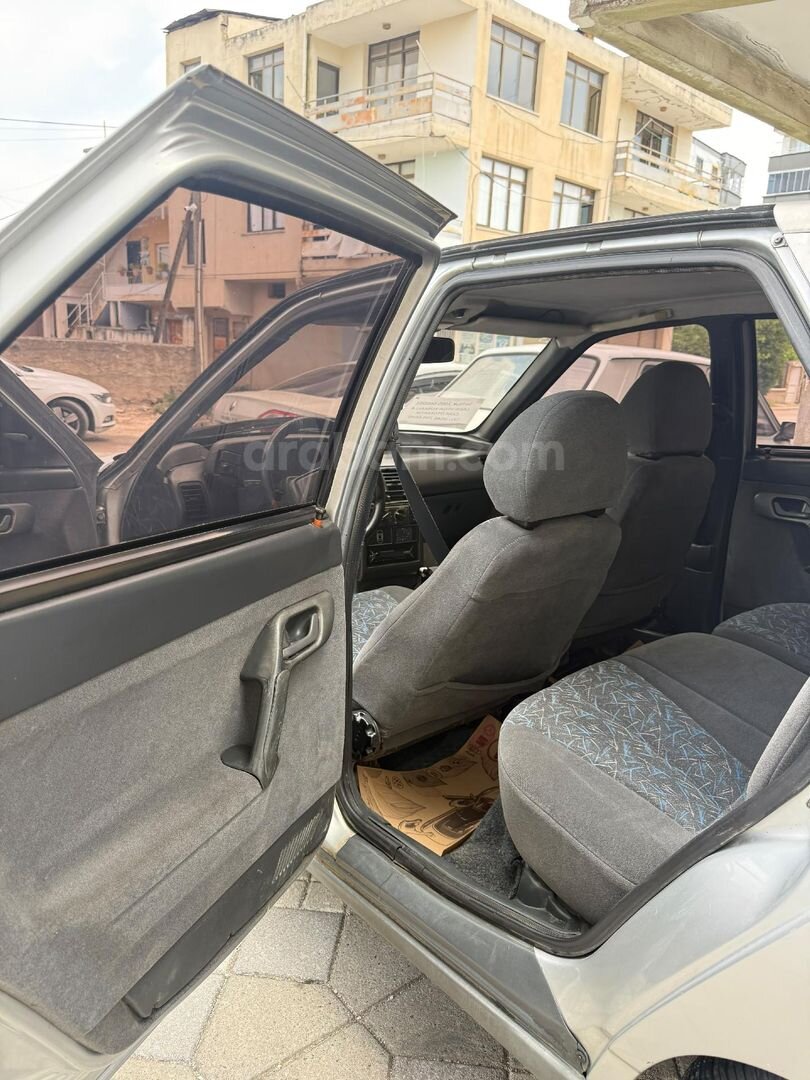 Sahibinden Lada Vega 1.5 2005 Model 3