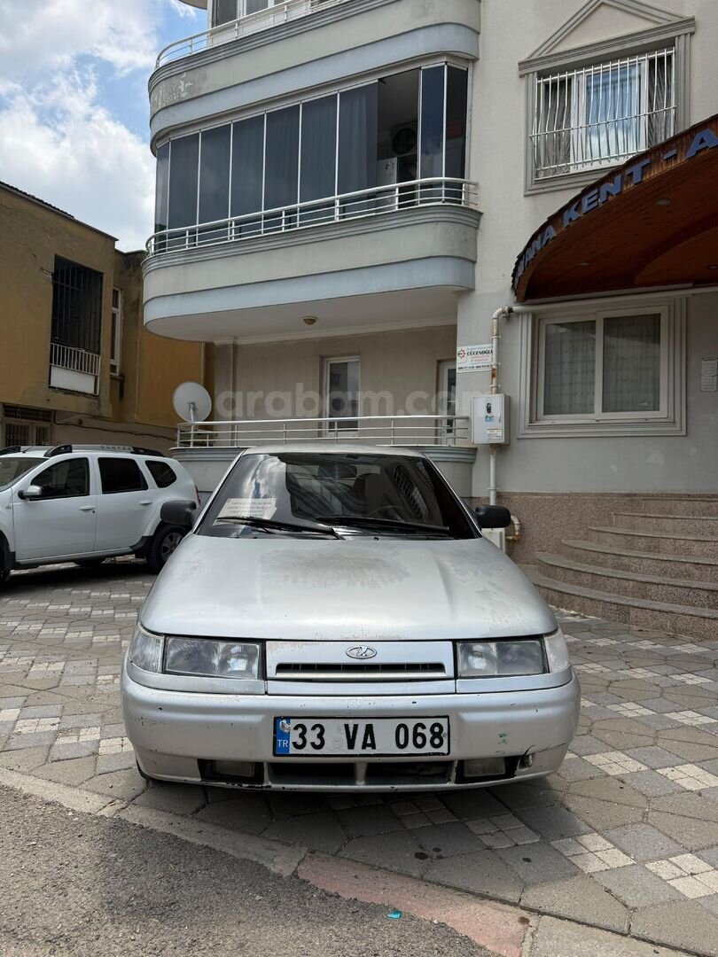 Sahibinden Lada Vega 1.5 2005 Model 2