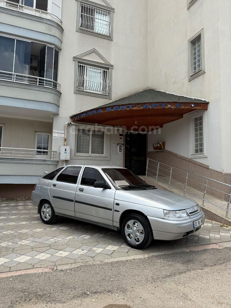 Sahibinden Lada Vega 1.5 2005 Model 6
