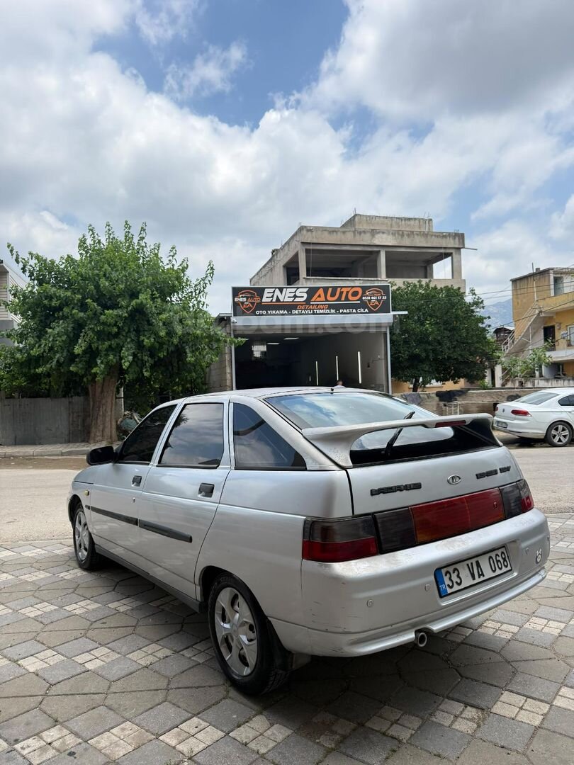 Sahibinden Lada Vega 1.5 2005 Model 5