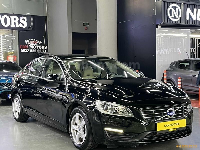 HATASIZ 2018 HAFIZA/ELK. KOLTUK/ISITMA/DERİ İÇİ BEJ S60 PREMIUM
