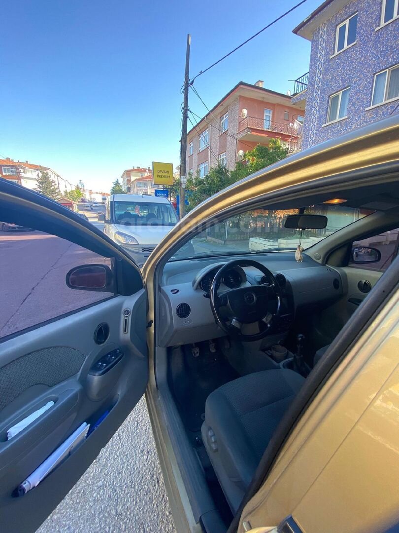 Sıfır motorlu orjinal temiz 4