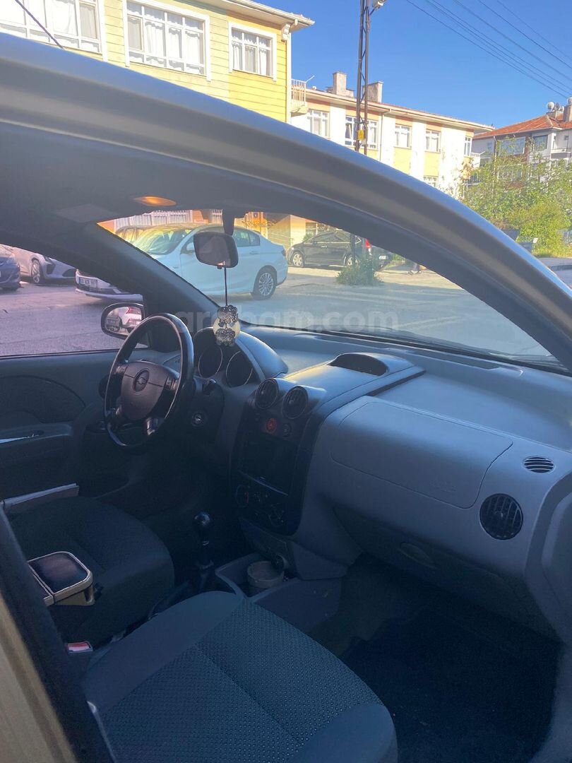 Sıfır motorlu orjinal temiz 3